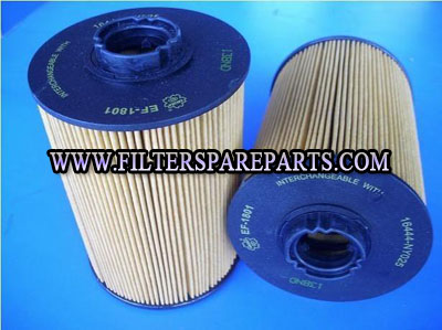 EF-1801 sakura fuel filter